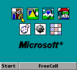 Microsoft Entertainment Pack